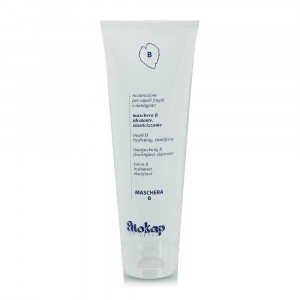 Eliokap Maschera B Idratante Elasticizzante Маска "В" с морскими экстрактами, 125 мл