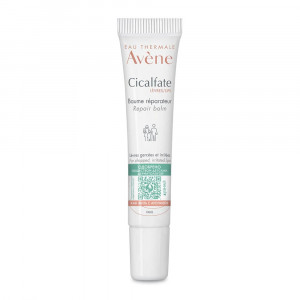 Avene Cicalfate Бальзам для губ восстанавливающий целостность кожи, 10 мл