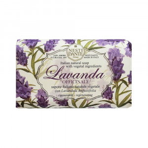 Nesti Dante Мыло лаванда узколистная, 150 г