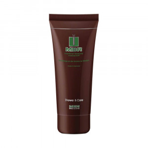 MBR MEN Oleosome Shower & Care Гель для душа мужской, 200 мл
