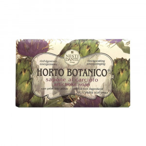 Nesti Dante Мыло артишок, 250 г