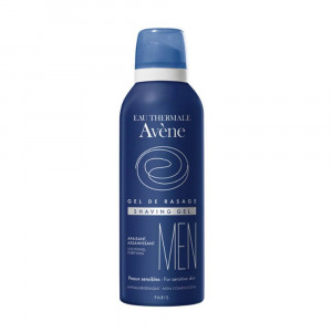 Avene Men Гель для бритья, 150 мл
