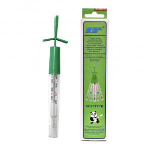 Термометр медицинский Импэкс-Мед без ртути в футляре