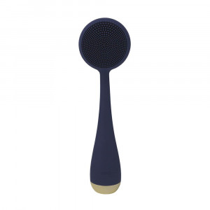 PMD Силиконовая щёточка для тела, Синий