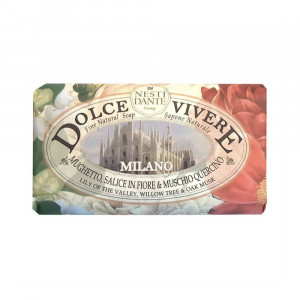Nesti Dante Mыло Милан, 250 г