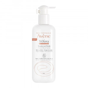 Avene Trixera Nutrition Бальзам легкий питательный, 400 мл