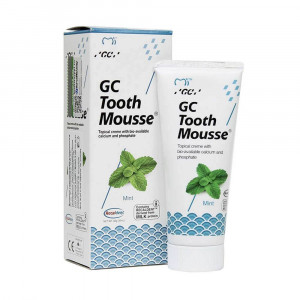 GC Tooth Mousse Мята