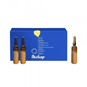 Eliokap Fitoessenze Idratante Фитоэссенция «Увлажнение», 6 ампул по 4 мл