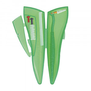 Curaprox CPS Ortho Pocket Набор ершиков