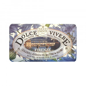 Nesti Dante Мыло Флоренция, 250 г