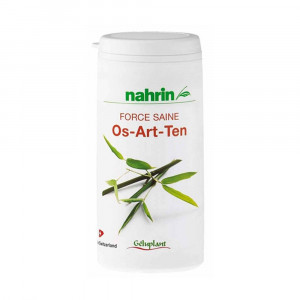 Nahrin Капсулы Осартен, 80 шт