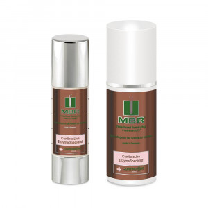 MBR ContinueLine Enzyme Spezialist Нежный энзимный эксфолиант для чувствительной кожи, 100 мл