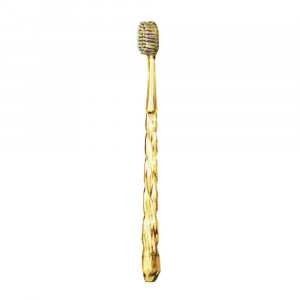 Montcarotte Зубная кисть Ван Гог 12+