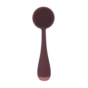 PMD Силиконовая щёточка для тела, Пурпурный
