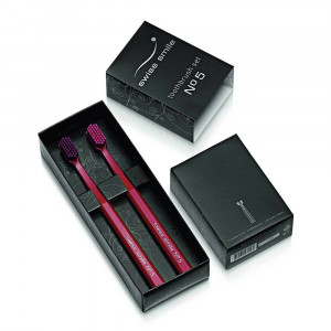 Swiss Smile Набор зубных щёток №5