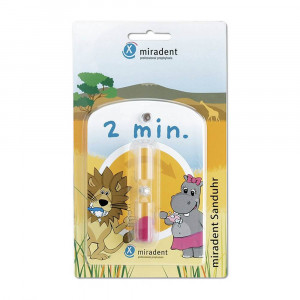 Miradent Песочные часы