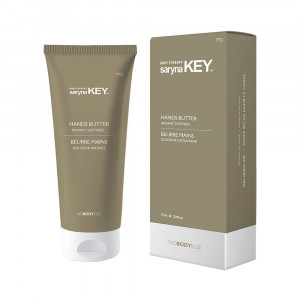 Saryna Key Body Therapy Hand Butter Instant Softness Увлажняющий крем для рук, 75 мл