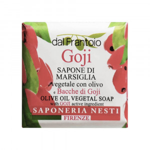 Nesti Dante Мыло годжи, 100 г