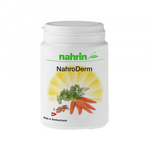 Nahrin Капсулы Народерм, 80 шт