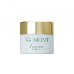 Valmont Hydration Moisturizing With A Mask Увлажняющая маска, 50 мл