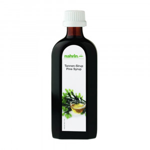 Nahrin Еловый сироп, 250 мл