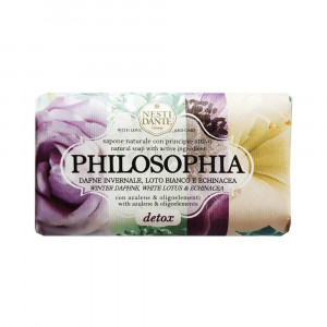 Nesti Dante Мыло философия детокс, 250 г