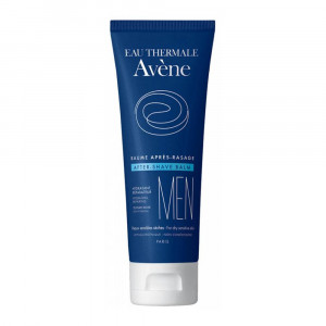 Avene Men Бальзам после бритья, 75 мл