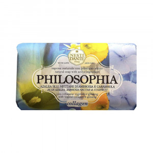 Nesti Dante Мыло философия коллаген, 250 г
