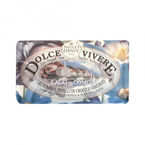 Nesti Dante Мыло Лаго ди комо, 250 г