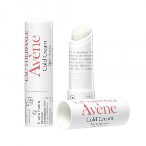 Avene Стик для губ с колд-кремом, 4 г