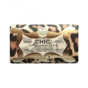Nesti Dante Мыло шикарное бронза, 250 г