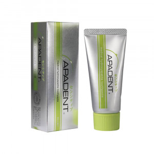 Apadent Sensitive Зубная паста ременилизирующая, 60 гр