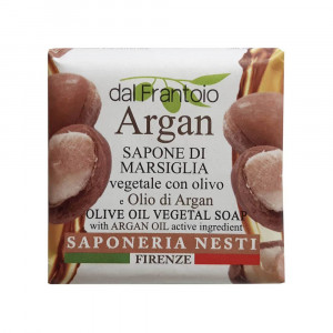 Nesti Dante Мыло арган, 100 г