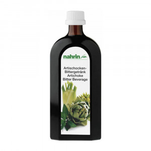 Nahrin Артишок Горький, 500 мл