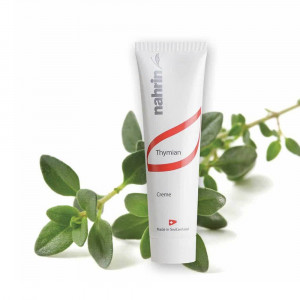 Nahrin Крем «Тимьян», 100 мл