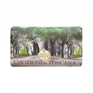 Nesti Dante Мыло очарованный лес, 250 г