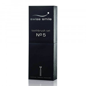 Swiss Smile Набор зубных щёток №5