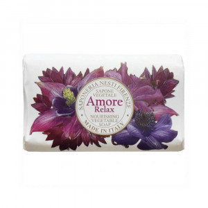 Nesti Dante Мыло Релакс, 170 г