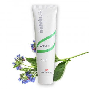 Nahrin Крем «Окопник», 100 мл