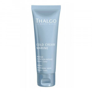 Thalgo Deeply Nourishing Mask Интенсивная питательная маска, 50 мл