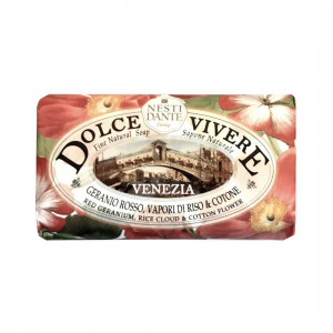 Nesti Dante Мыло Венеция, 250 г