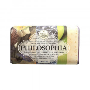 Nesti Dante Мыло жемчужная пена, 250 г