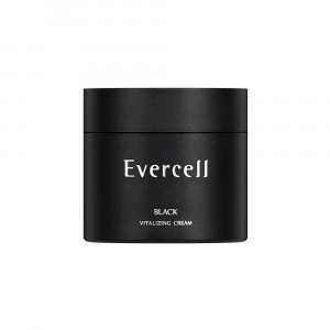 Evercell Black Vitalizing Cream Восстанавливающий клеточный крем Black, 50 мл