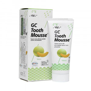 GC Tooth Mousse Дыня