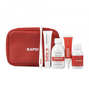 Montcarotte RAPID Набор для профилактики воспалений в послеоперационном периоде