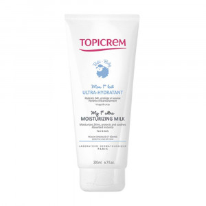 Topicrem Мое 1-ое Ультра-увлажняющее молочко 200 мл
