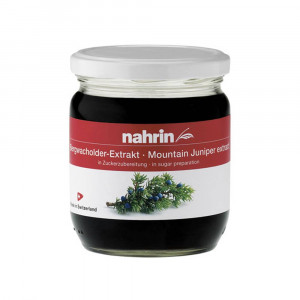 Nahrin Горный можжевельник, 500 мл