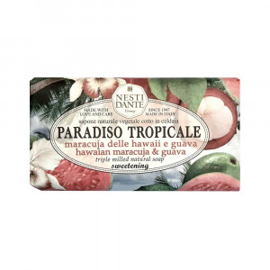 Nesti Dante Мыло гуава и маракуя, 250 г