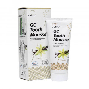 GC Tooth Mousse Ваниль