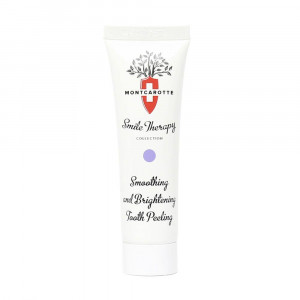Montcarotte Гель-пилинг для зубов для выравнивания цвета и придания блеска, 45 гр